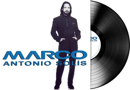 Marco Antonio Solis - Marco Antonio Solms.
