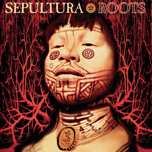 Sepultura - Roots (Parental Advisory Explicit Lyrics, 140 Gram Vinyl, Reissue).