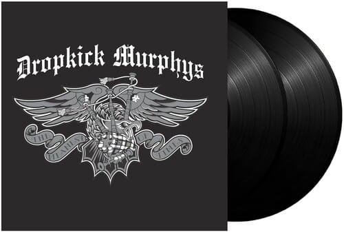 Dropkick Murphys - The Meanest of Times.