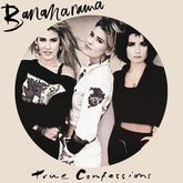 Bananarama - True Confessions (40th Anniversary Edition, Picture Disc Vinyl).
