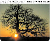 4Ad Music > Vinyl Records The Mountain Goats - The Sunset Tree (Colored Vinyl, Orange, Anniversary Edition, Remastered) 191400084216 FOUR842.1