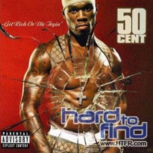 50 Cent - Get Rich or Die Tryin' [US]