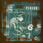 Pixies - Doolittle (Jewel Case Packaging) [CD].