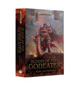 Black Library - Blood of the Godeater (HB)