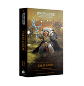 Black Library - Horus Heresy: False Gods (PB)