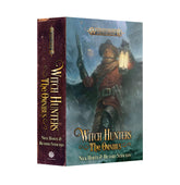 Black Library - Witch Hunters: The Omnibus (PB)