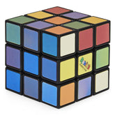 --- Puzzles > Hand Puzzles Rubiks Impossible 778988419625 HSBE8069