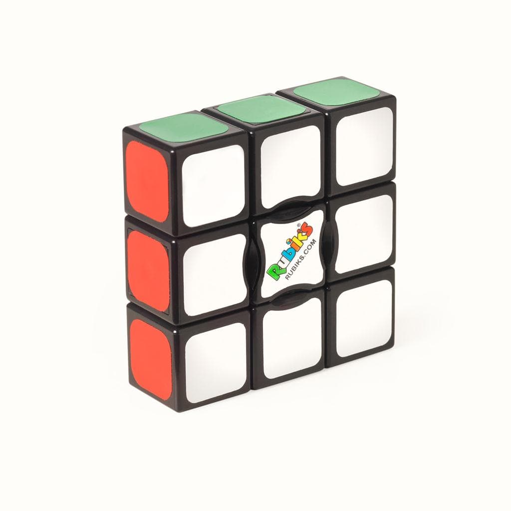 --- Puzzles > Hand Puzzles Rubiks Edge 778988419779 HSBE6915