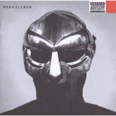 Madvillain - Madvillainy [CD].