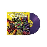 Silver Age Music > Vinyl Records Stress Eater - Everybody Eats! (Indie Exclusive, Limited Edition, Colored Vinyl, Purple) 706091207433 SVRA120743.1
