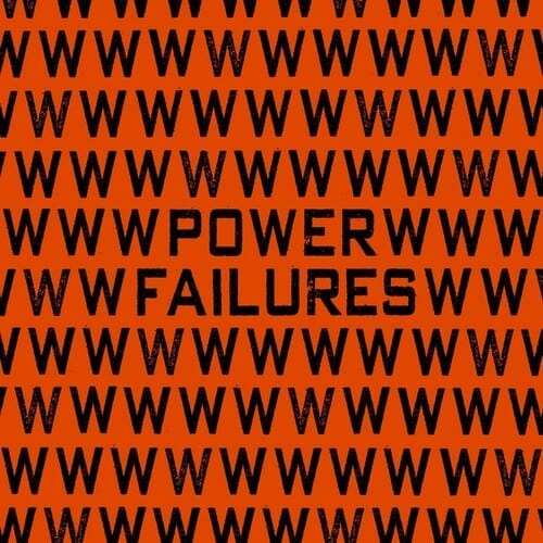 75 Dollar Bill Music > Vinyl Records 75 Dollar Bill - Power Failures 5050580804166 KAAR108.1