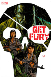 GET FURY #5