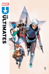 ULTIMATES #8