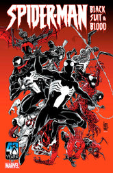 SPIDER-MAN: BLACK SUIT & BLOOD #2