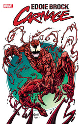 EDDIE BROCK: CARNAGE #1 TODD NAUCK ICONIC VARIANT