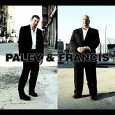 Paley, Francis - Paley & Francis [140-Gram Black Vinyl] [Import]