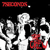 7Seconds Music > Vinyl Records 7Seconds - Crew 794558800211 TUSR21.1