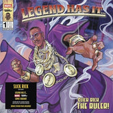 7Wallace Music LTD Music > Vinyl Records Slick Rick - Victory 199806979181 SVWM175A.1