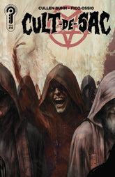 Cult-de-Sac #4 Cover B Ebrahel Lurci (Release Date: 12/16/2026)