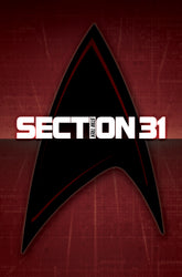 Star Trek: Section 31 Cover A (Levens)