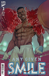 Smile: Any Given Smile #2 1:10 INCV Variant RI (Swaby) (Release Date: 11/04/2026)
