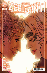 Star Trek: Zero Point #1 1:50 INCV Variant RI (Wu) (Release Date: 10/14/2026)