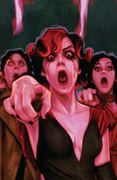Hello Darkness #28 D 1:10 INCV (Full Art, Puebla)