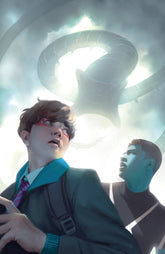 Power Rangers Prime #15 D 1:15 INCV (Full Art, Mercado)