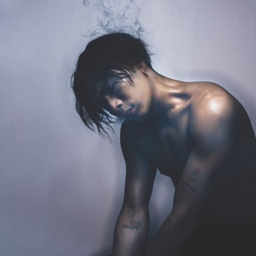 88Rising Music Music > Compact Discs Jackson Wang - Magicman 2 [CD] 199066965252 EYEY77A.2