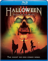 --- Movies BR: Halloween III, Season of the Witch 025192274152 MHV61166776BR