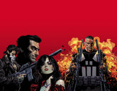 Marvel Knights: Punisher (Release Date: 09/29/2026)
