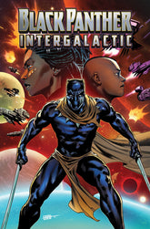Black Panther: Intergalactic (Release Date: 10/13/2026)