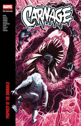 Carnage Modern Era Epic Collection: Prophecy Of The Darkhold (Release Date: 10/06/2026)
