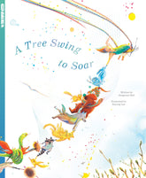 A Tree Swing to Soar HC (Release Date: 09/22/2026)