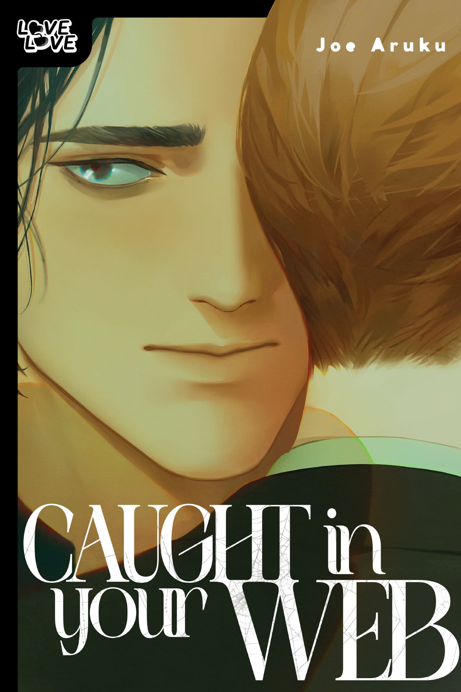 Caught in Your Web (Release Date: 09/29/2026)