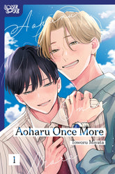Aoharu Once More (Release Date: 09/22/2026)
