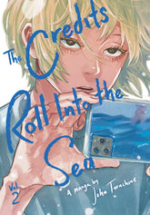 The Credits Roll into the Sea Volume 2 (Release Date: 10/06/2026)