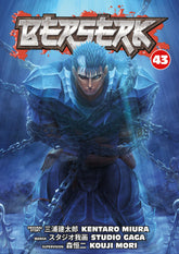 Berserk Volume 43 (Release Date: 10/27/2026)