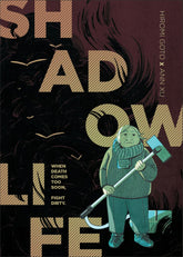 First Second Graphic Novel > Kids Shadow Life 9781626723566 FS-723566