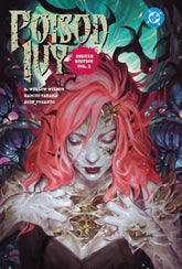 Poison Ivy: Deluxe Edition Vol. 1 HC (Release Date: 10/06/2026)