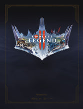 The Art of ENDLESS LEGEND 2 HC (Release Date: 09/15/2026)