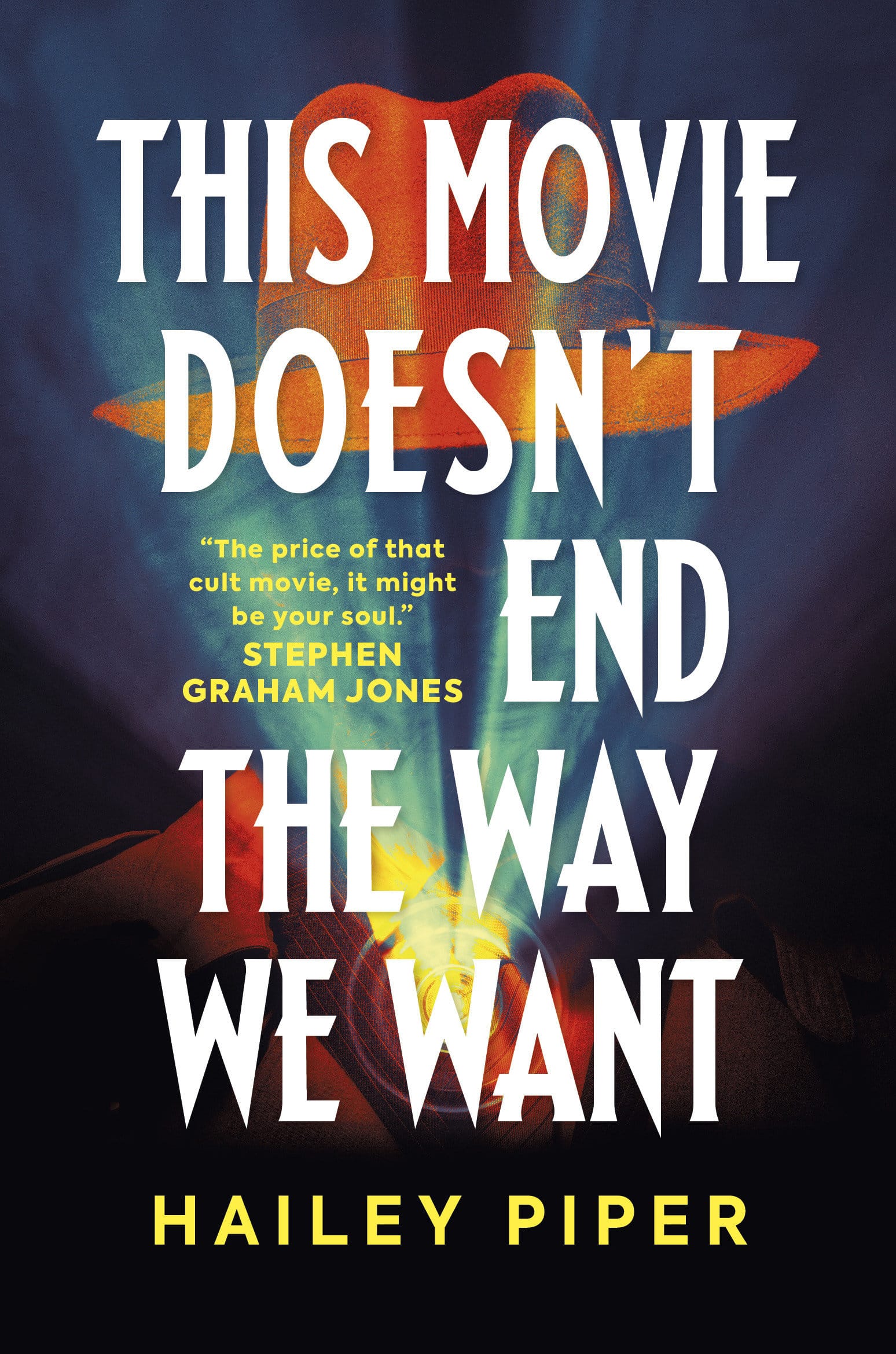 This Movie Doesn't End the Way We Want (Release Date: 09/15/2026)