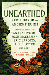 Unearthed (Release Date: 09/15/2026)