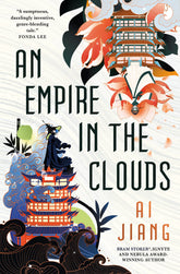 An Empire in the Clouds HC (Release Date: 09/15/2026)
