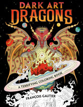 Dark Art Dragons (Release Date: 08/18/2026)