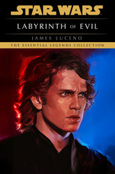 Labyrinth of Evil: Star Wars Legends (Release Date: 08/11/2026)