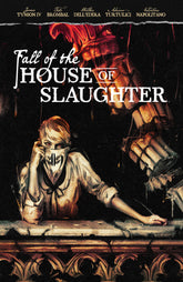 Fall of the House of Slaughter (Release Date: 10/27/2026)