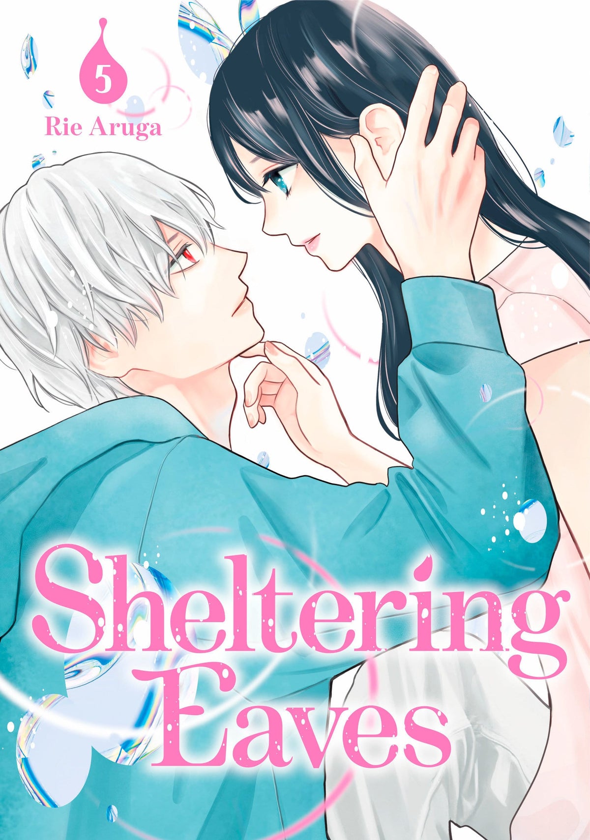 Sheltering Eaves 5 (Release Date: 09/15/2026)