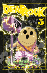 DEAD ROCK 5 (Release Date: 09/15/2026)