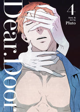 DEAR. DOOR (Comic) Vol. 4 (Release Date: 09/22/2026)